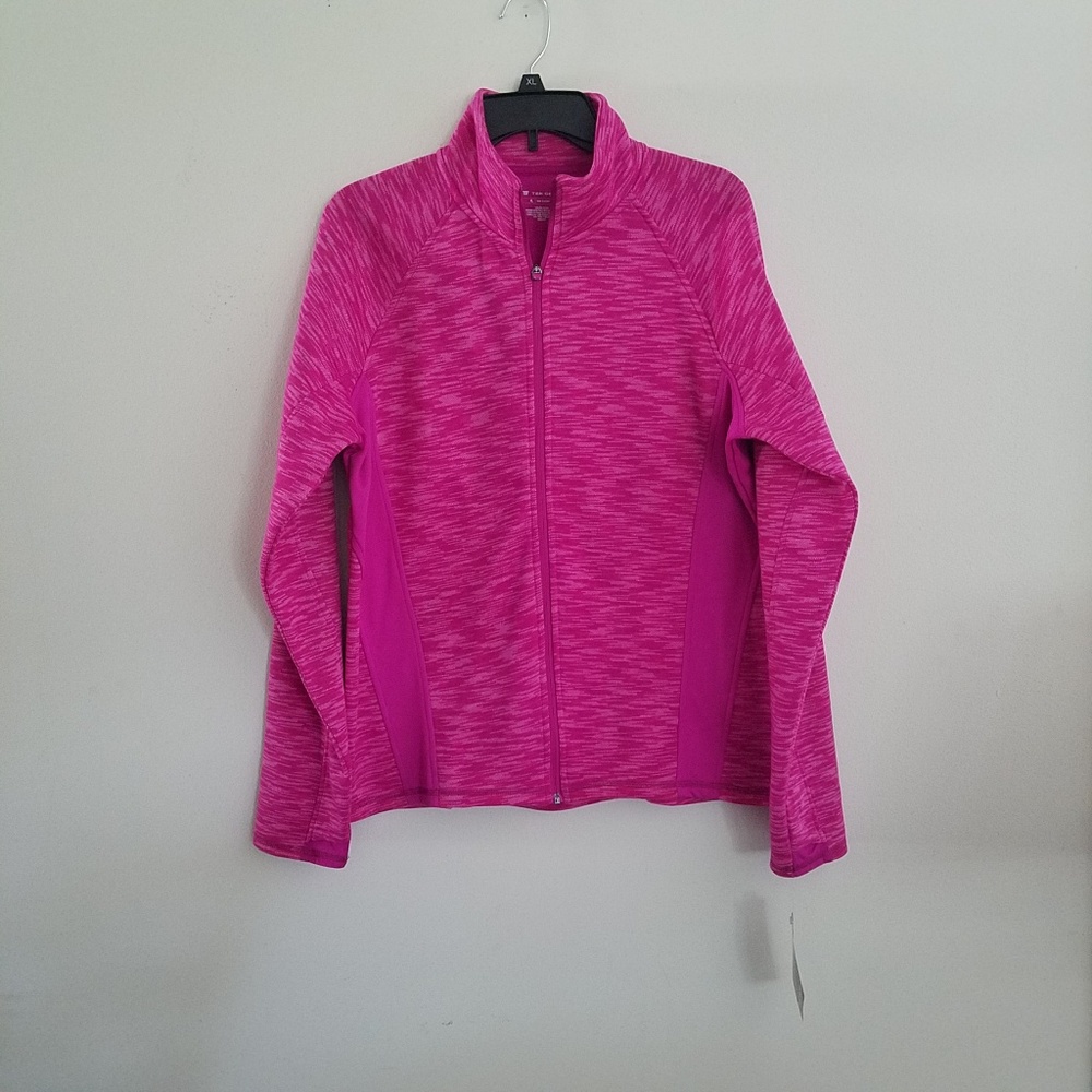 TEK GEAR WOMENS FLEECE